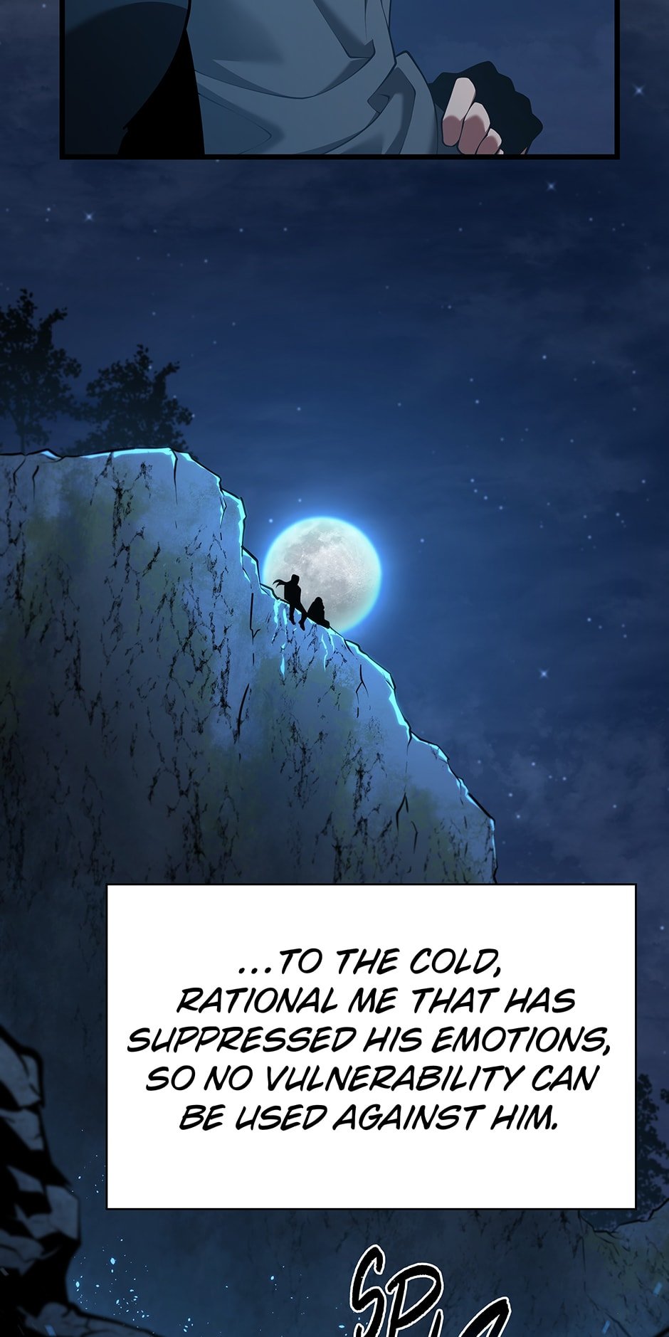 The Beginning After the End, Chapter 188 image 079